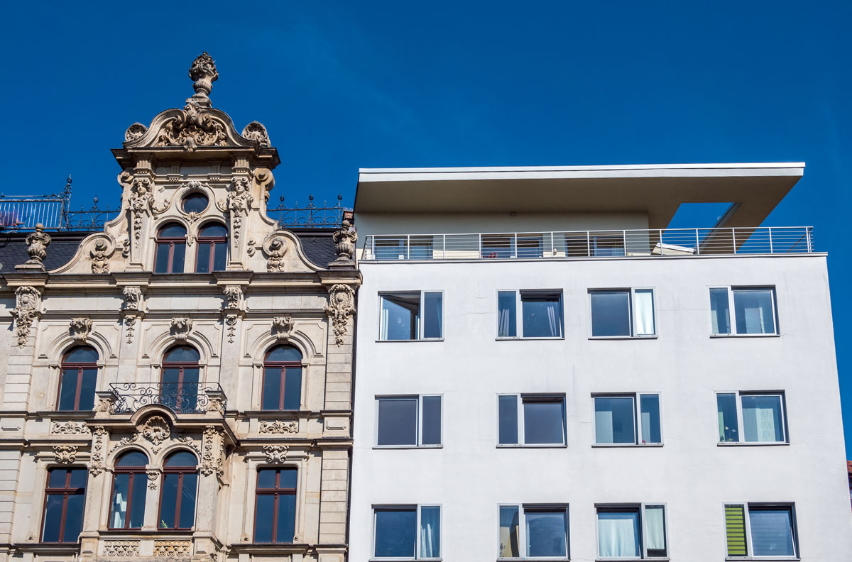 Feuchtigkeit im Neubau - was können Sie dagegen tun?